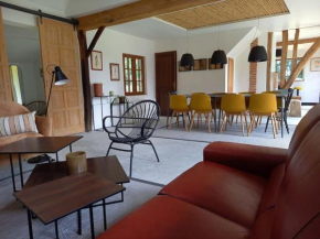 La Maison Silleron